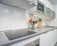 Wiederverkauf - apartment - Estepona - Estepona Centro