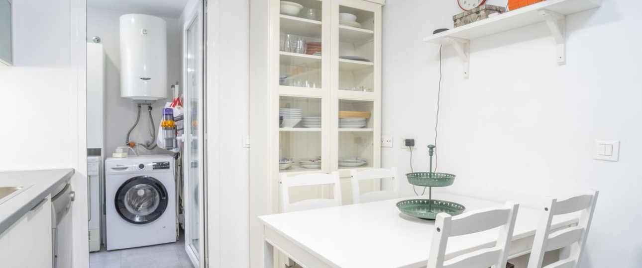 Wiederverkauf - apartment - Estepona - Estepona Centro