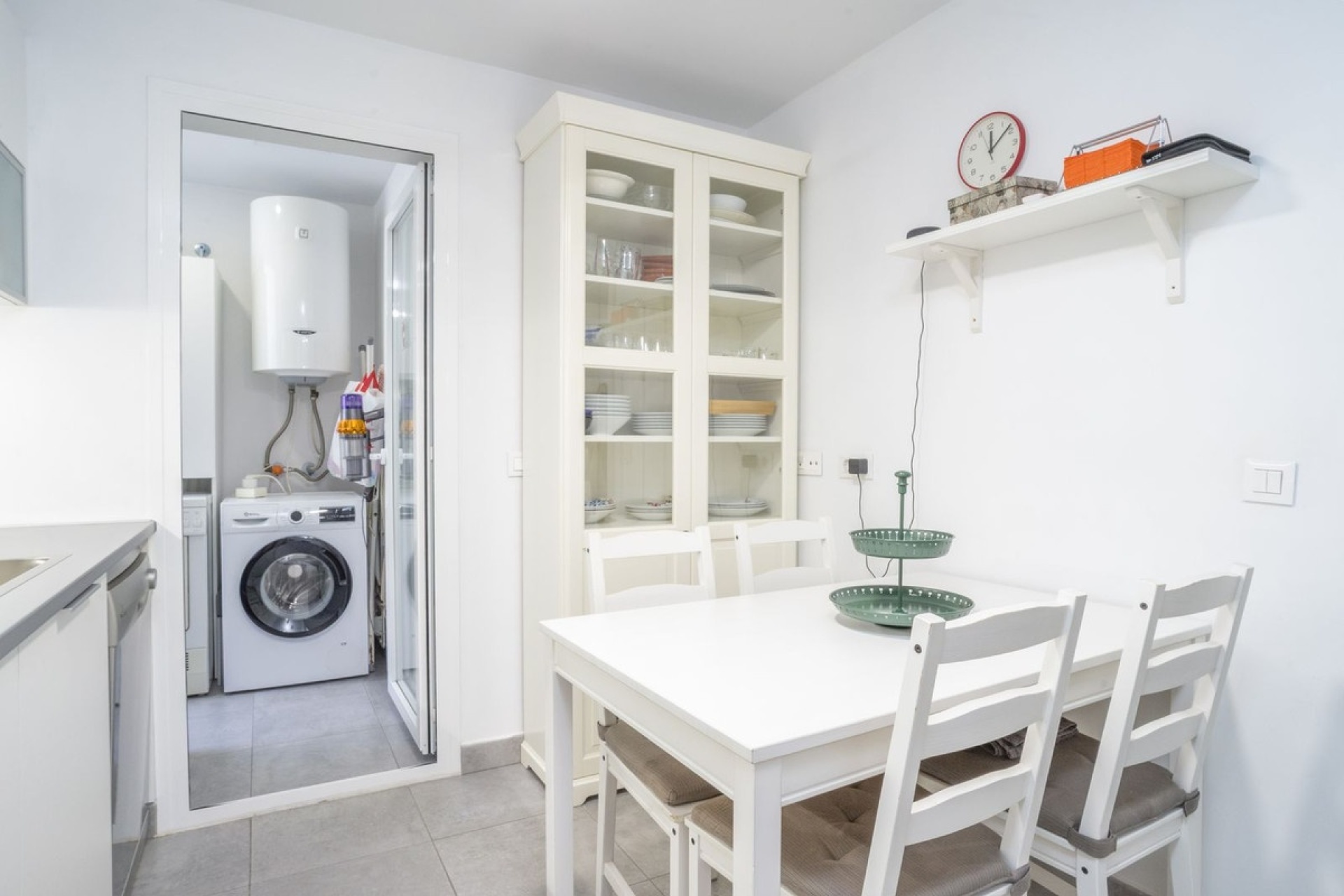 Wiederverkauf - apartment - Estepona - Estepona Centro