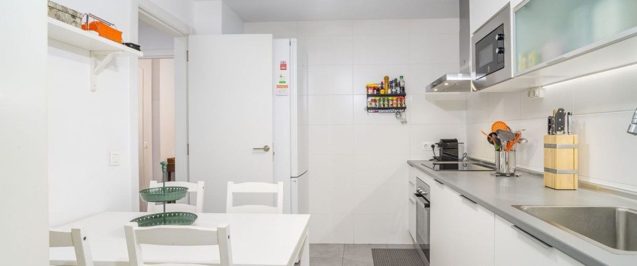 Wiederverkauf - apartment - Estepona - Estepona Centro