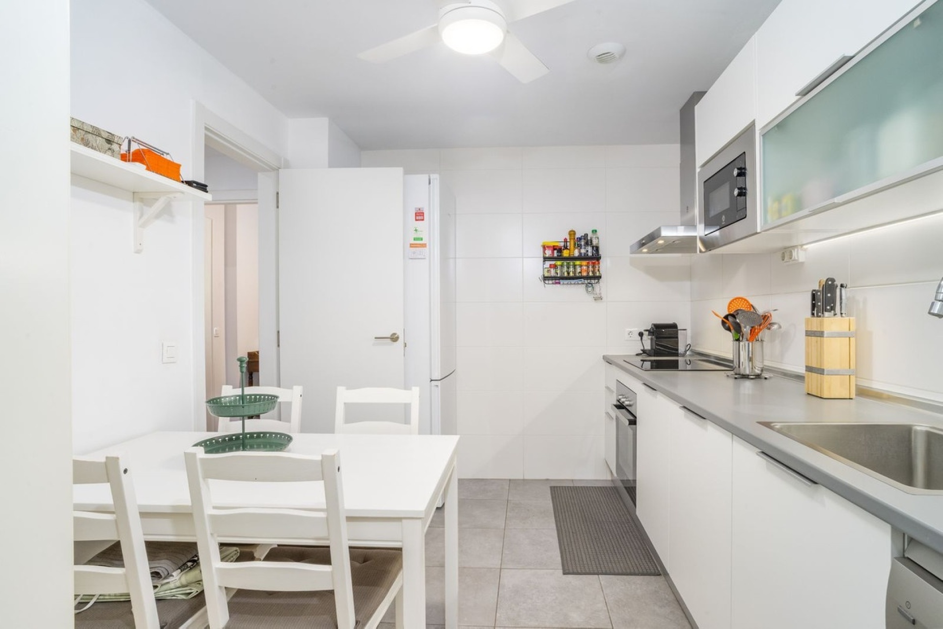 Wiederverkauf - apartment - Estepona - Estepona Centro