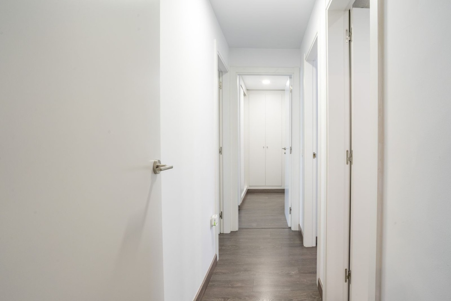 Wiederverkauf - apartment - Estepona - Estepona Centro