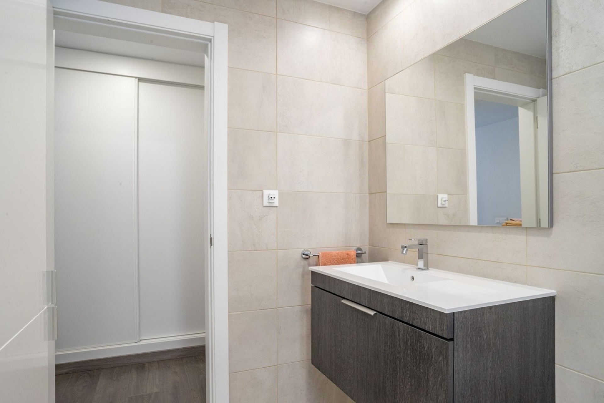 Wiederverkauf - apartment - Estepona - Estepona Centro