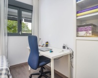 Wiederverkauf - apartment - Estepona - Estepona Centro