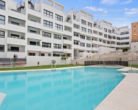 Wiederverkauf - apartment - Estepona - Estepona Centro