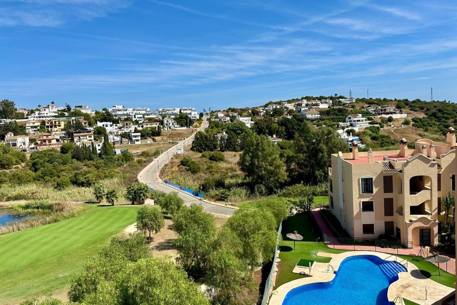 Wiederverkauf - apartment - Estepona - Estepona Centro