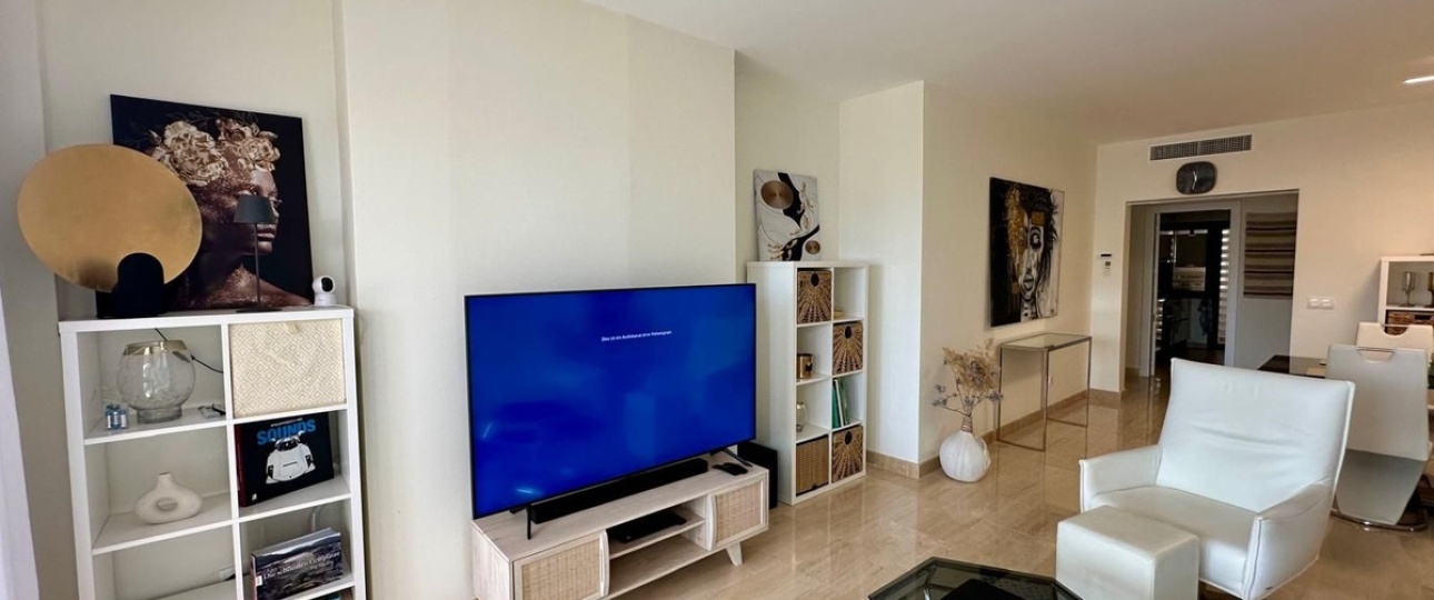 Wiederverkauf - apartment - Estepona - Estepona Centro