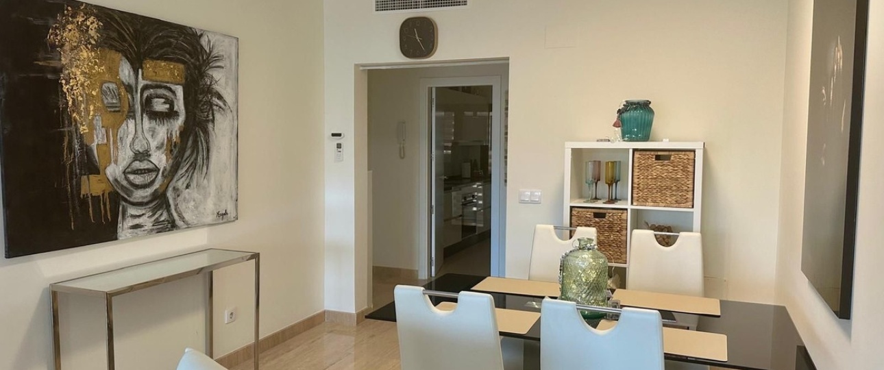 Wiederverkauf - apartment - Estepona - Estepona Centro