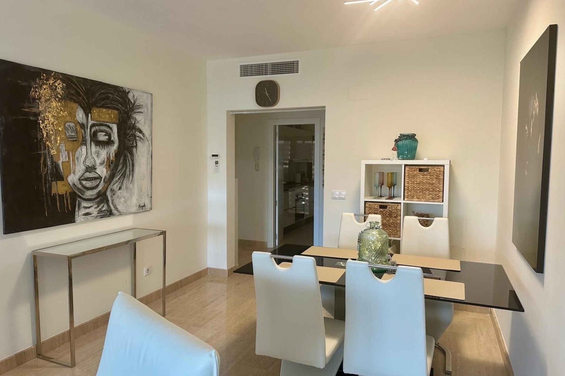 Wiederverkauf - apartment - Estepona - Estepona Centro