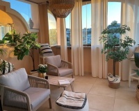 Wiederverkauf - apartment - Estepona - Estepona Centro