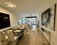 Wiederverkauf - apartment - Estepona - Estepona Centro