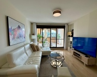 Wiederverkauf - apartment - Estepona - Estepona Centro