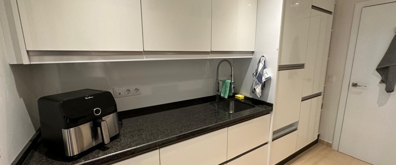 Wiederverkauf - apartment - Estepona - Estepona Centro