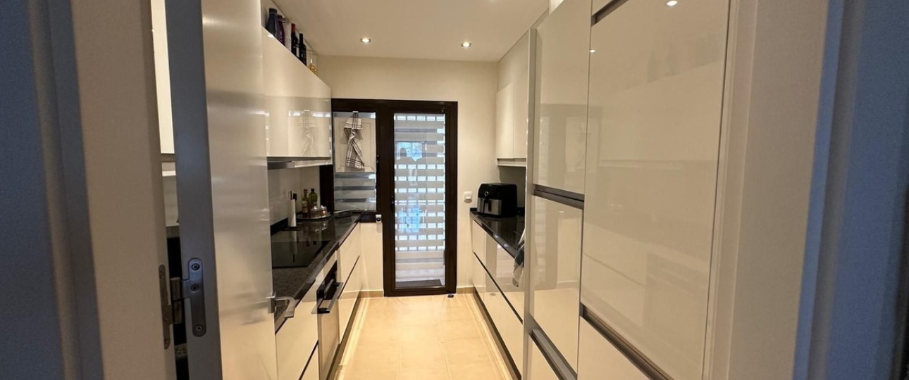 Wiederverkauf - apartment - Estepona - Estepona Centro