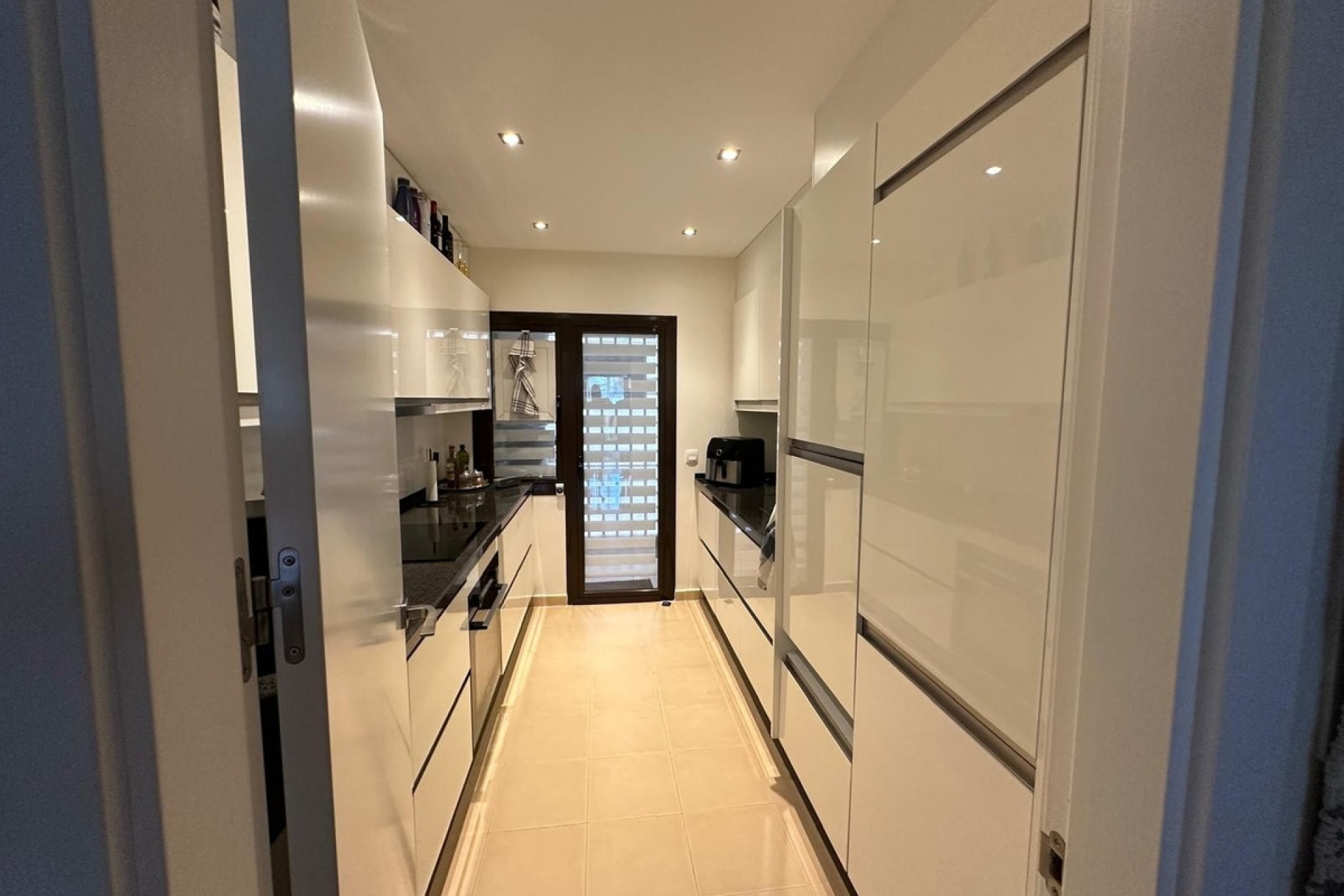 Wiederverkauf - apartment - Estepona - Estepona Centro