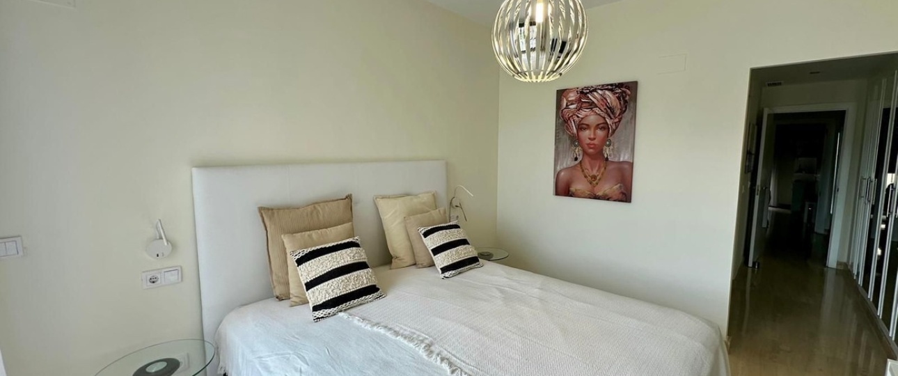 Wiederverkauf - apartment - Estepona - Estepona Centro