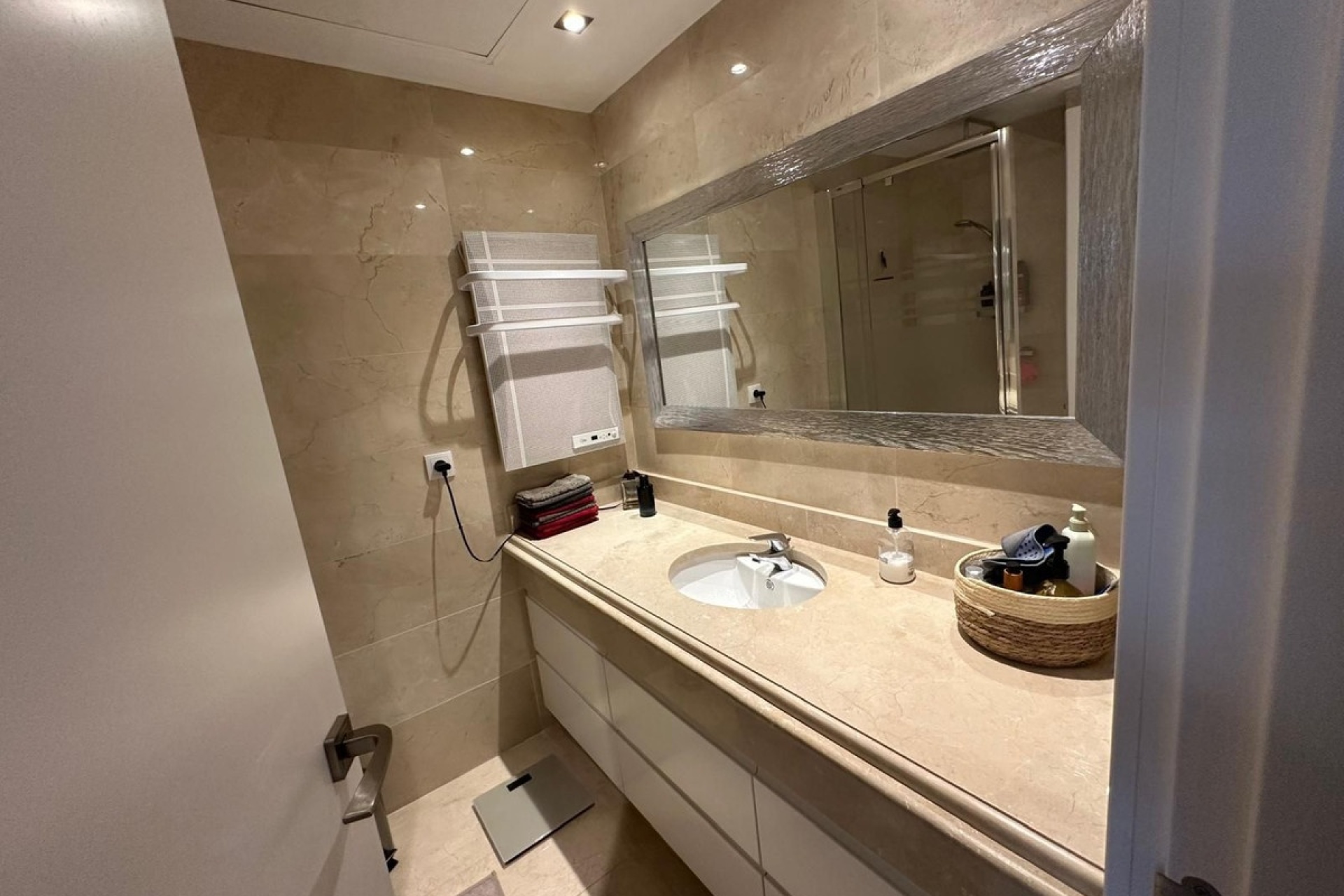 Wiederverkauf - apartment - Estepona - Estepona Centro