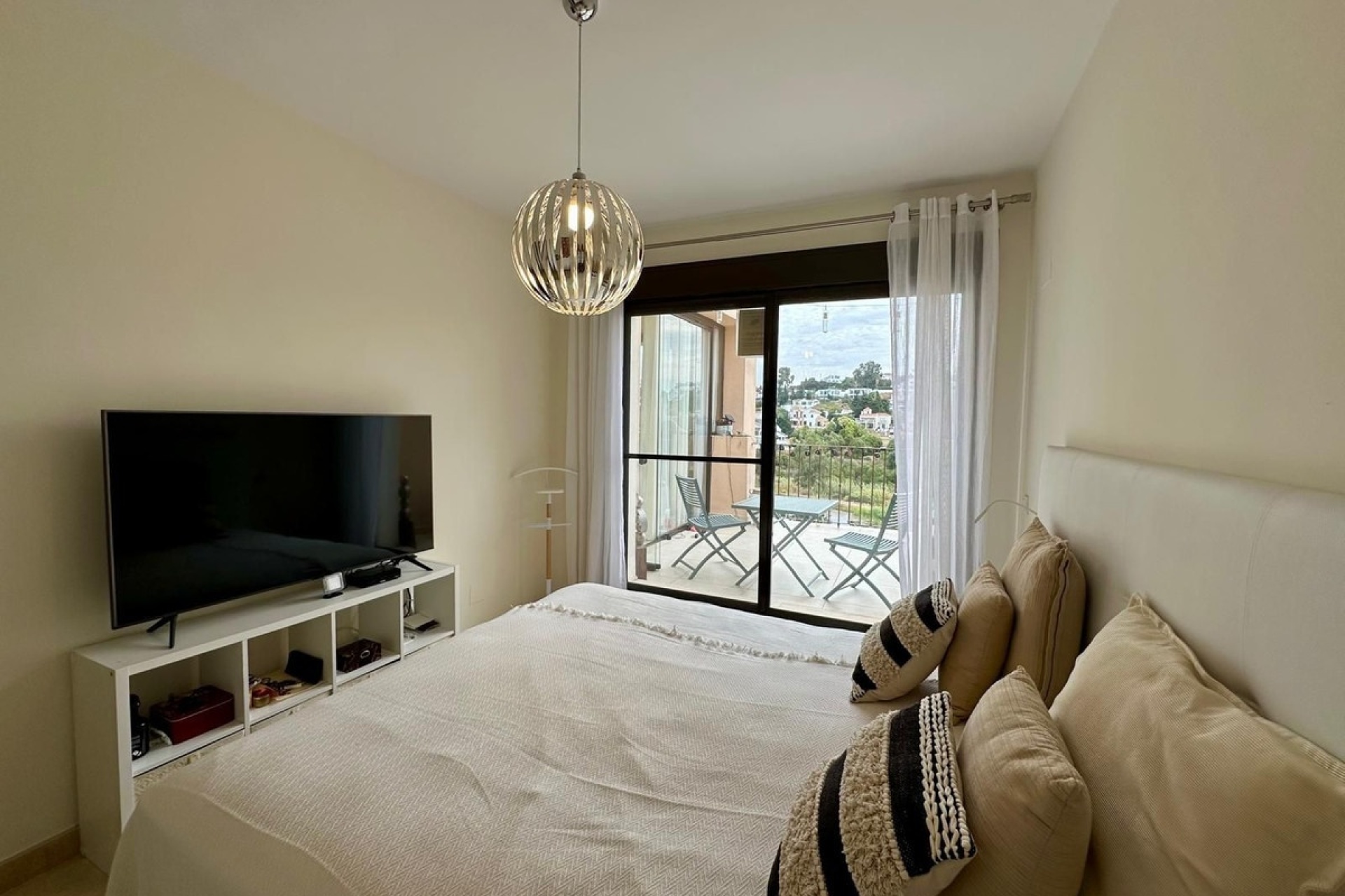 Wiederverkauf - apartment - Estepona - Estepona Centro