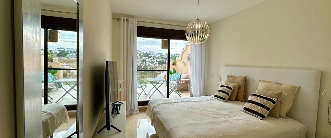 Wiederverkauf - apartment - Estepona - Estepona Centro