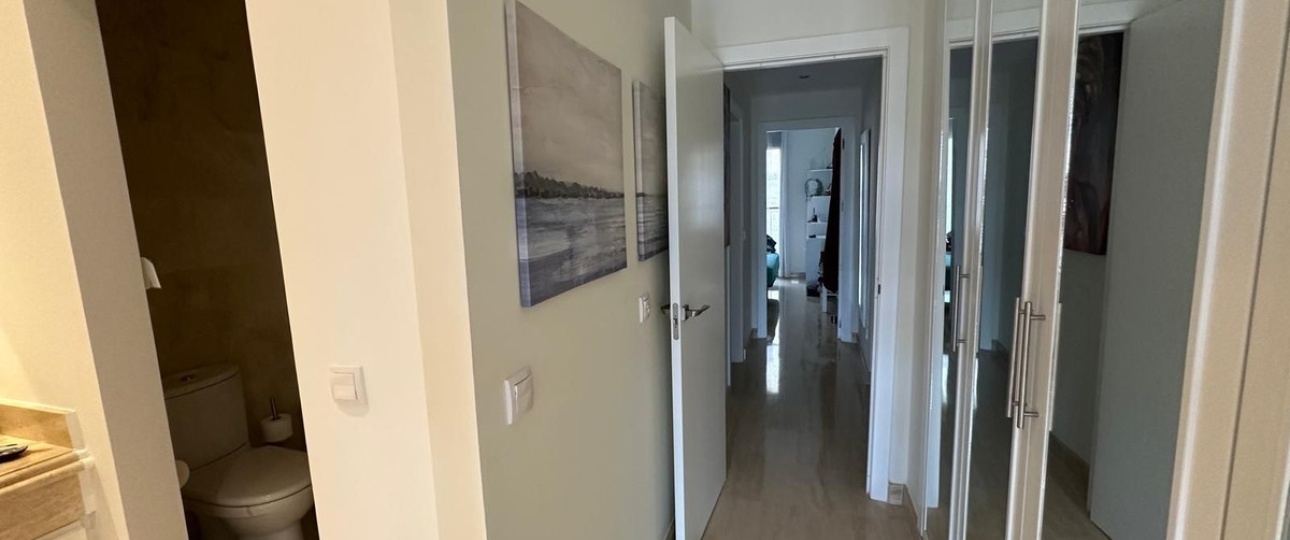 Wiederverkauf - apartment - Estepona - Estepona Centro