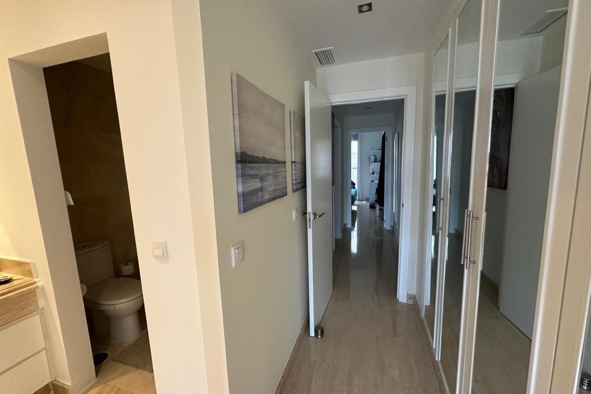 Wiederverkauf - apartment - Estepona - Estepona Centro