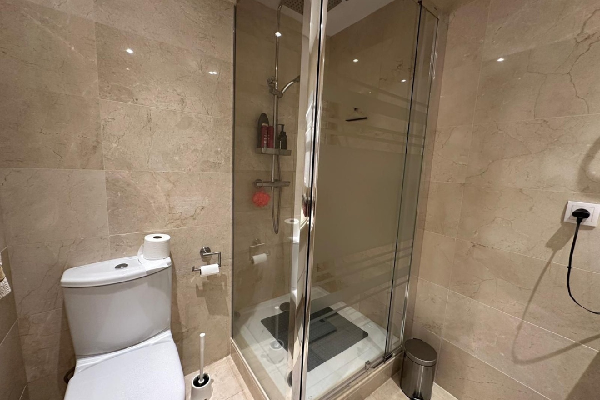 Wiederverkauf - apartment - Estepona - Estepona Centro