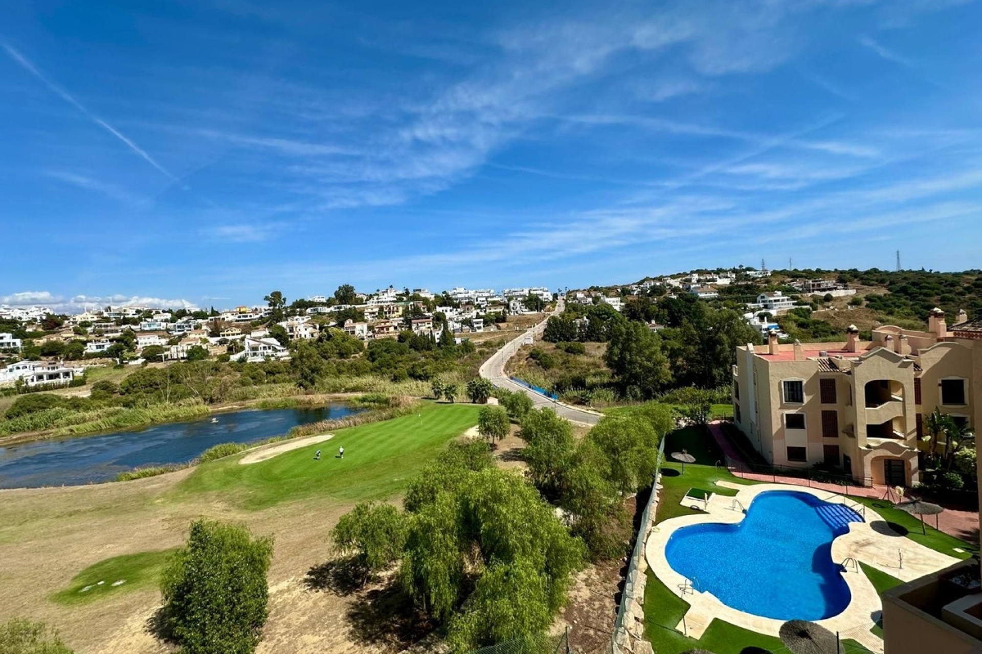 Wiederverkauf - apartment - Estepona - Estepona Centro
