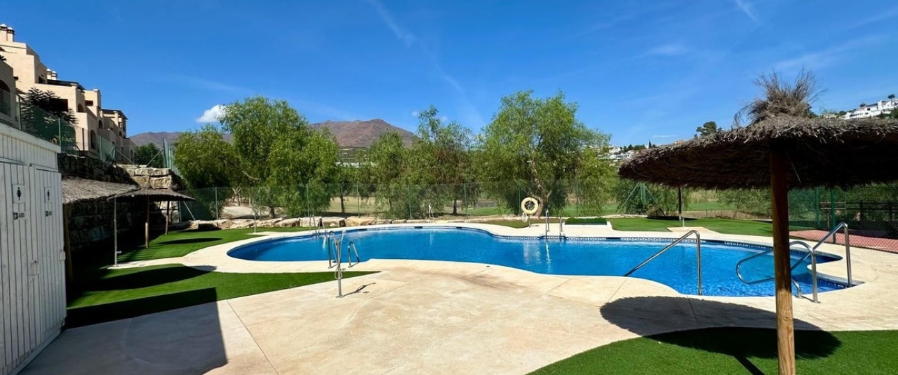 Wiederverkauf - apartment - Estepona - Estepona Centro