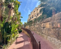 Wiederverkauf - apartment - Estepona - Estepona Centro