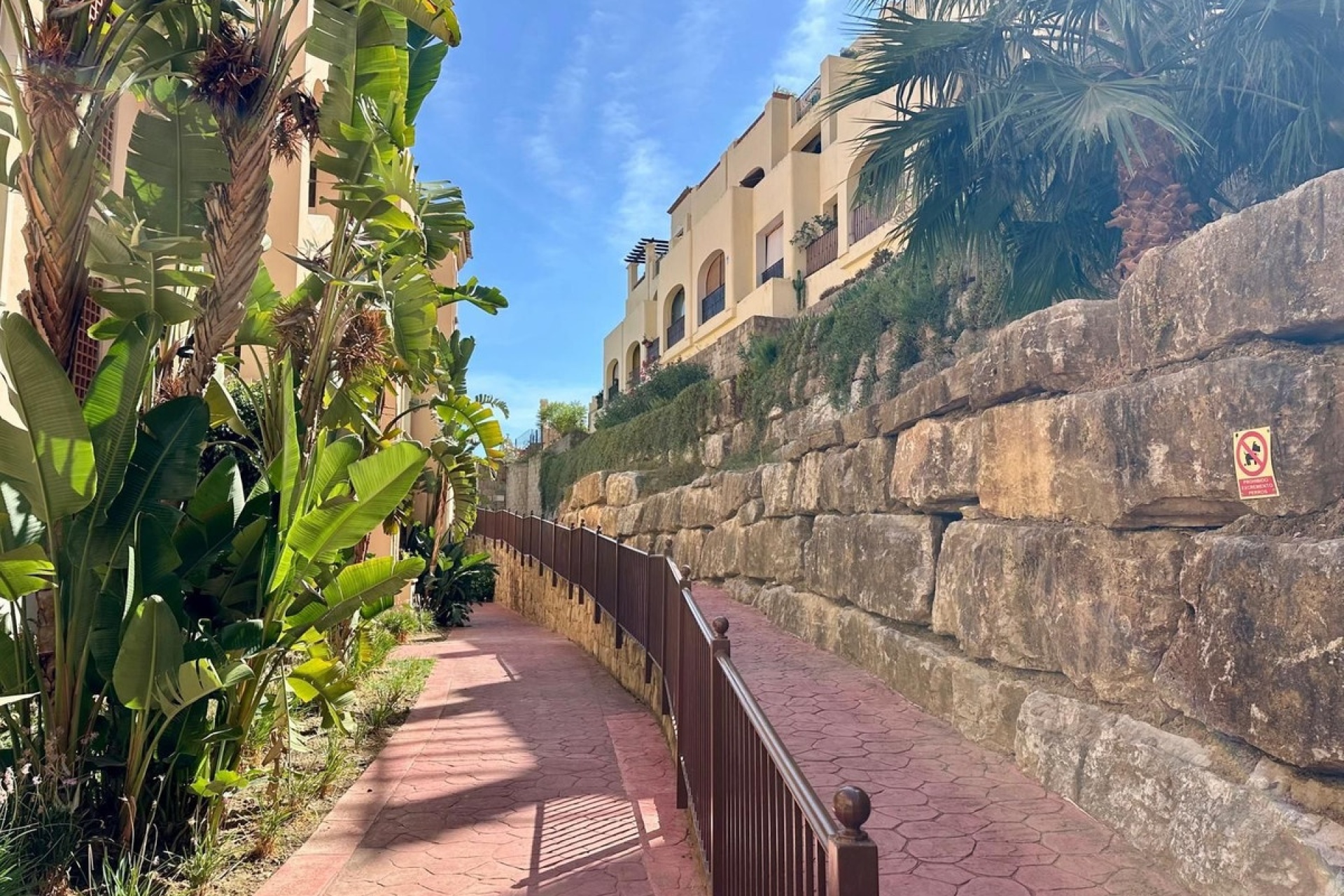 Wiederverkauf - apartment - Estepona - Estepona Centro