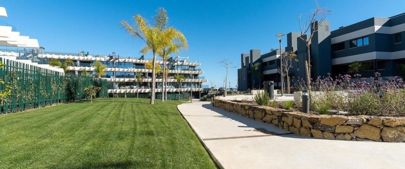 Wiederverkauf - apartment - Estepona - Estepona Centro