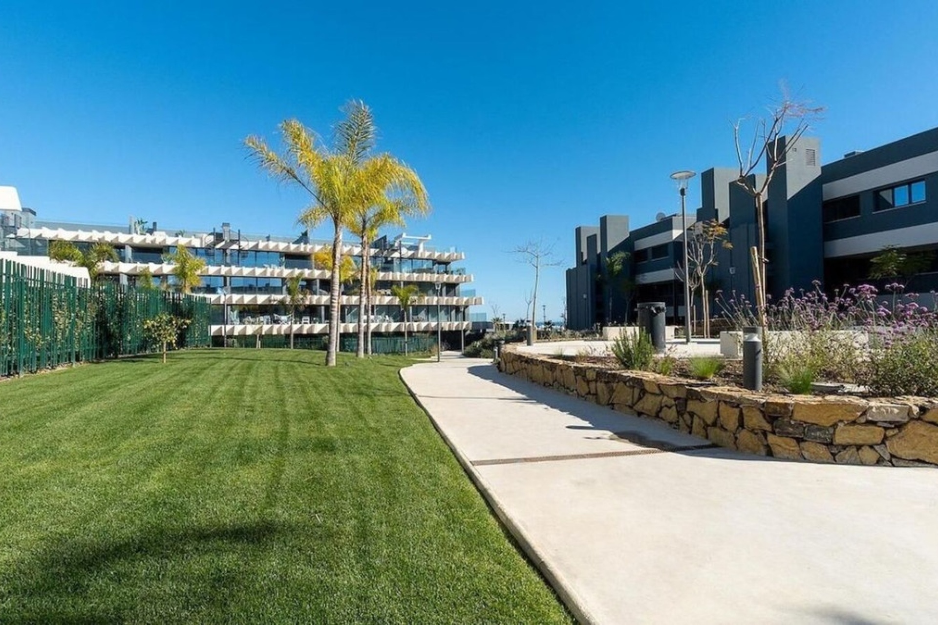 Wiederverkauf - apartment - Estepona - Estepona Centro