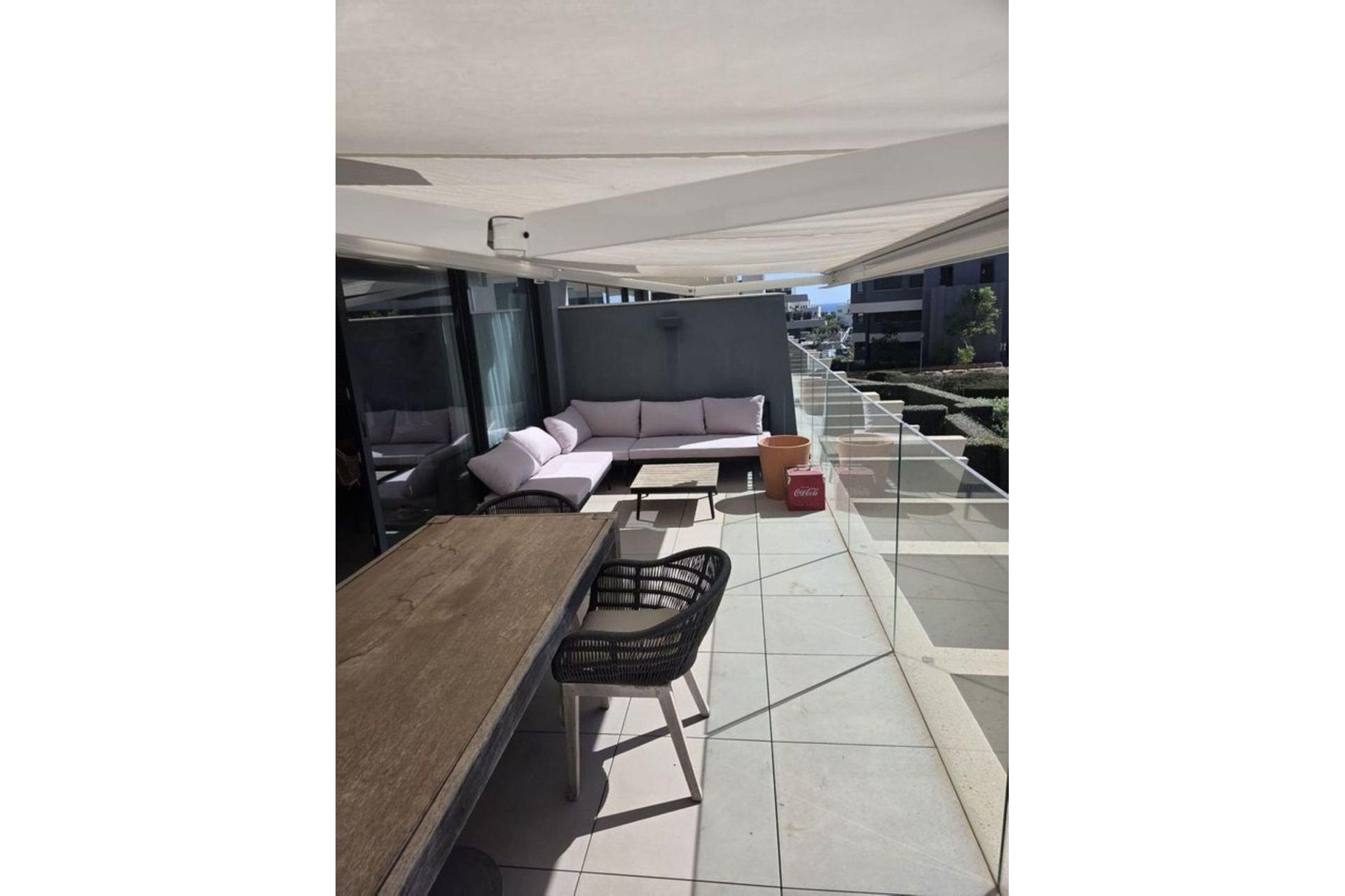Wiederverkauf - apartment - Estepona - Estepona Centro
