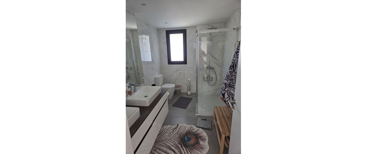 Wiederverkauf - apartment - Estepona - Estepona Centro