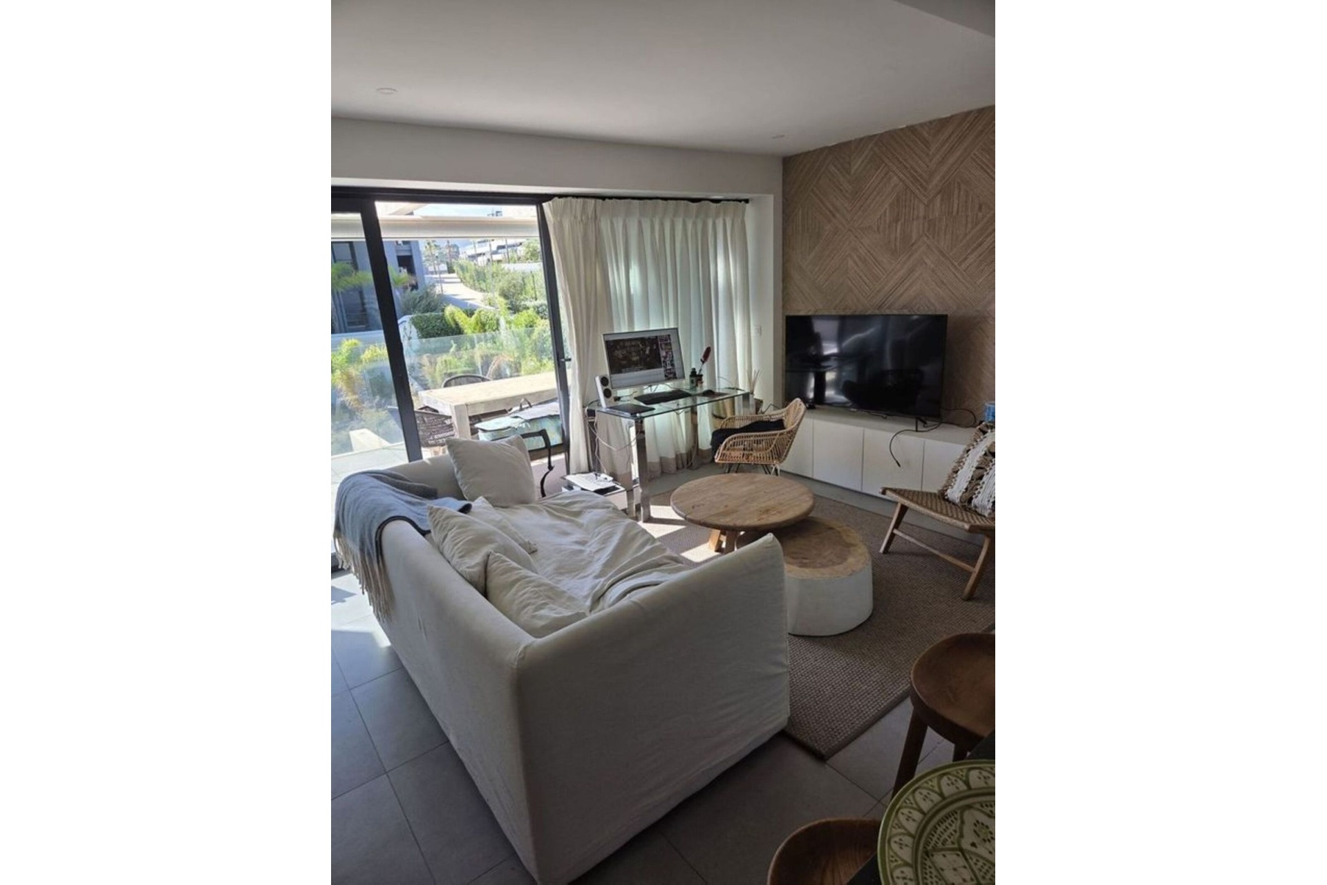 Wiederverkauf - apartment - Estepona - Estepona Centro