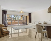 Wiederverkauf - apartment - Estepona - Estepona Centro