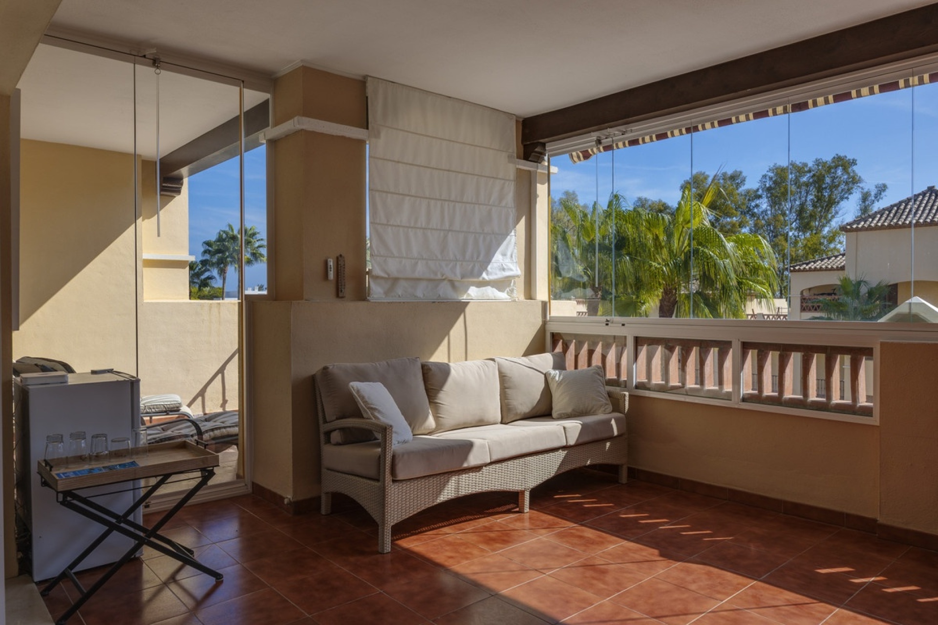 Wiederverkauf - apartment - Estepona - Estepona Centro