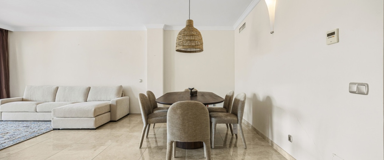 Wiederverkauf - apartment - Estepona - Estepona Centro
