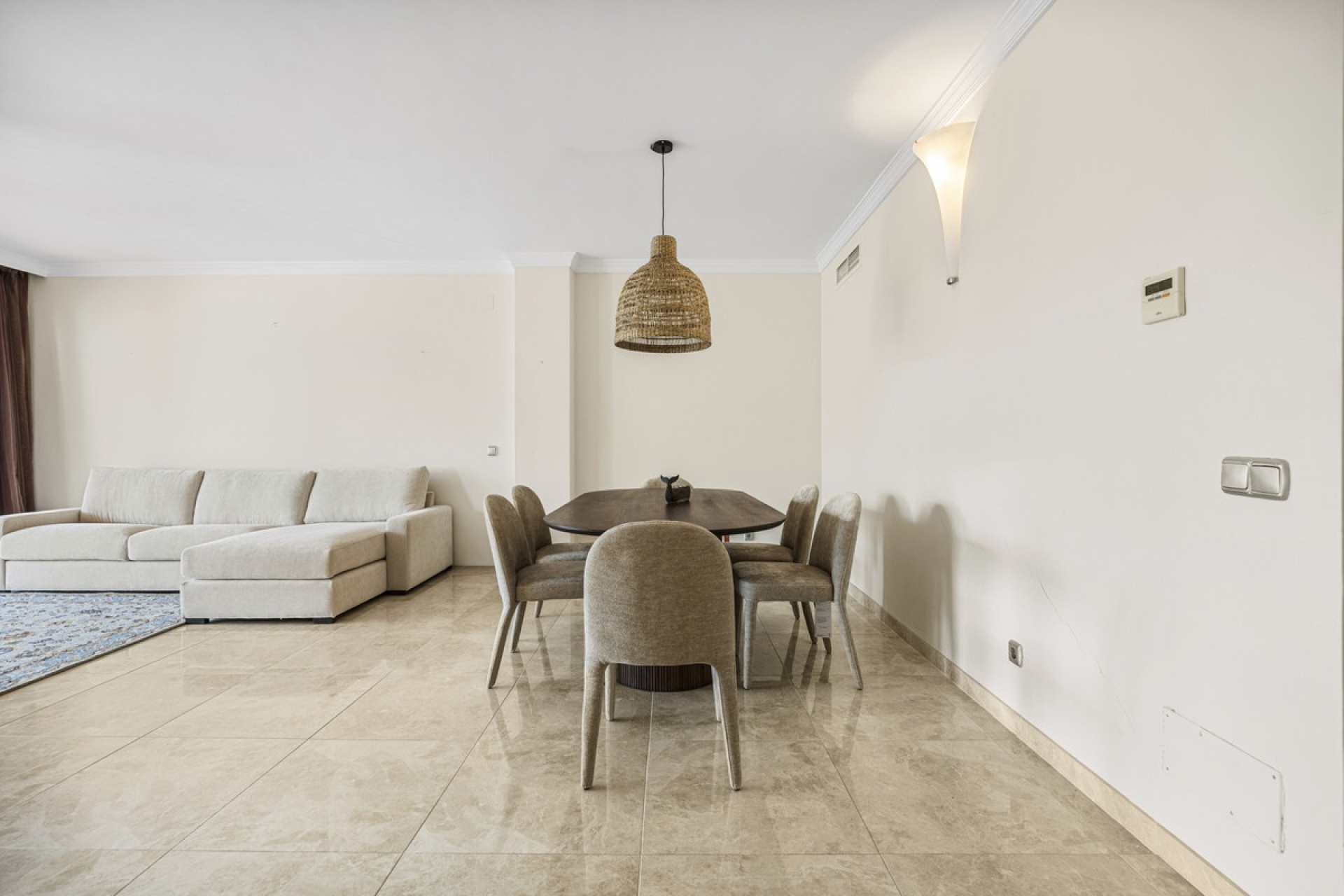 Wiederverkauf - apartment - Estepona - Estepona Centro