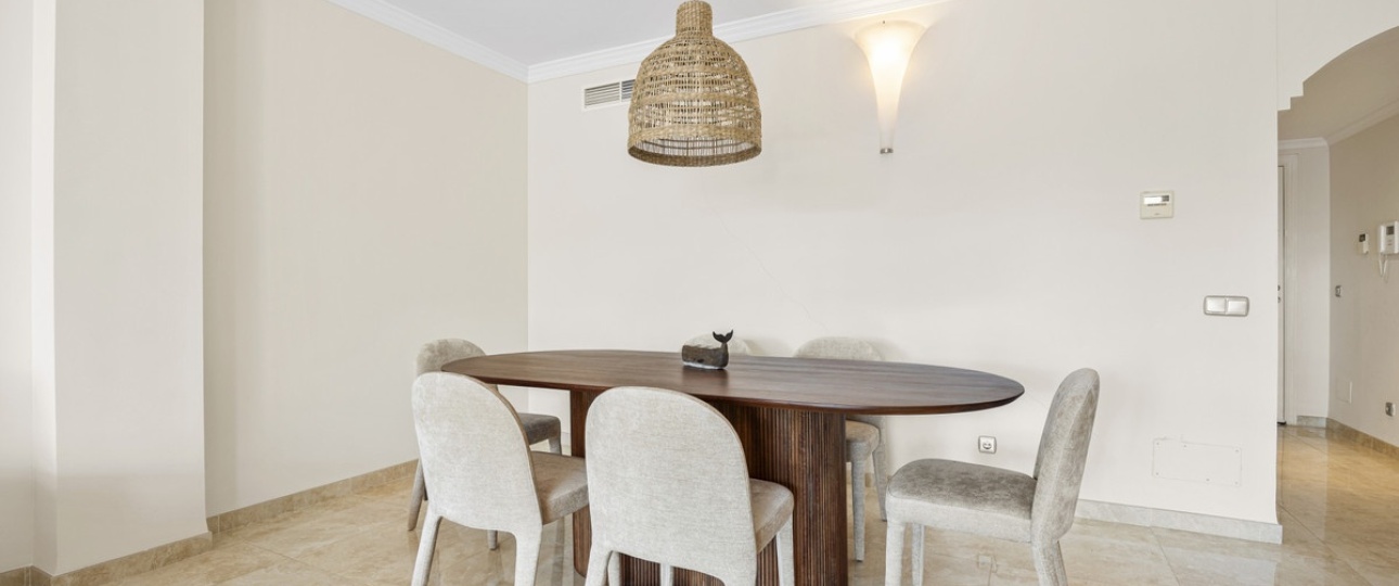 Wiederverkauf - apartment - Estepona - Estepona Centro