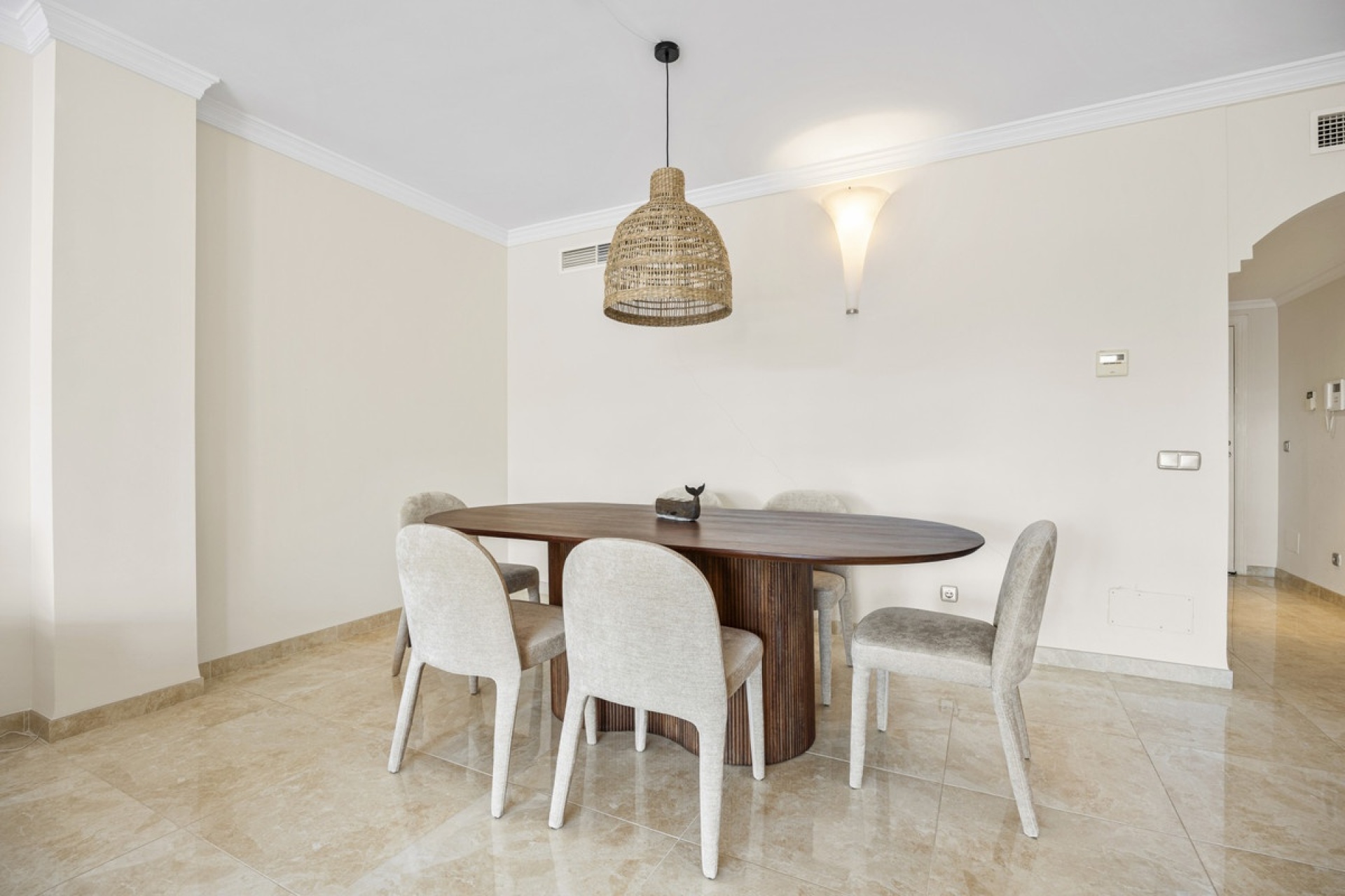 Wiederverkauf - apartment - Estepona - Estepona Centro