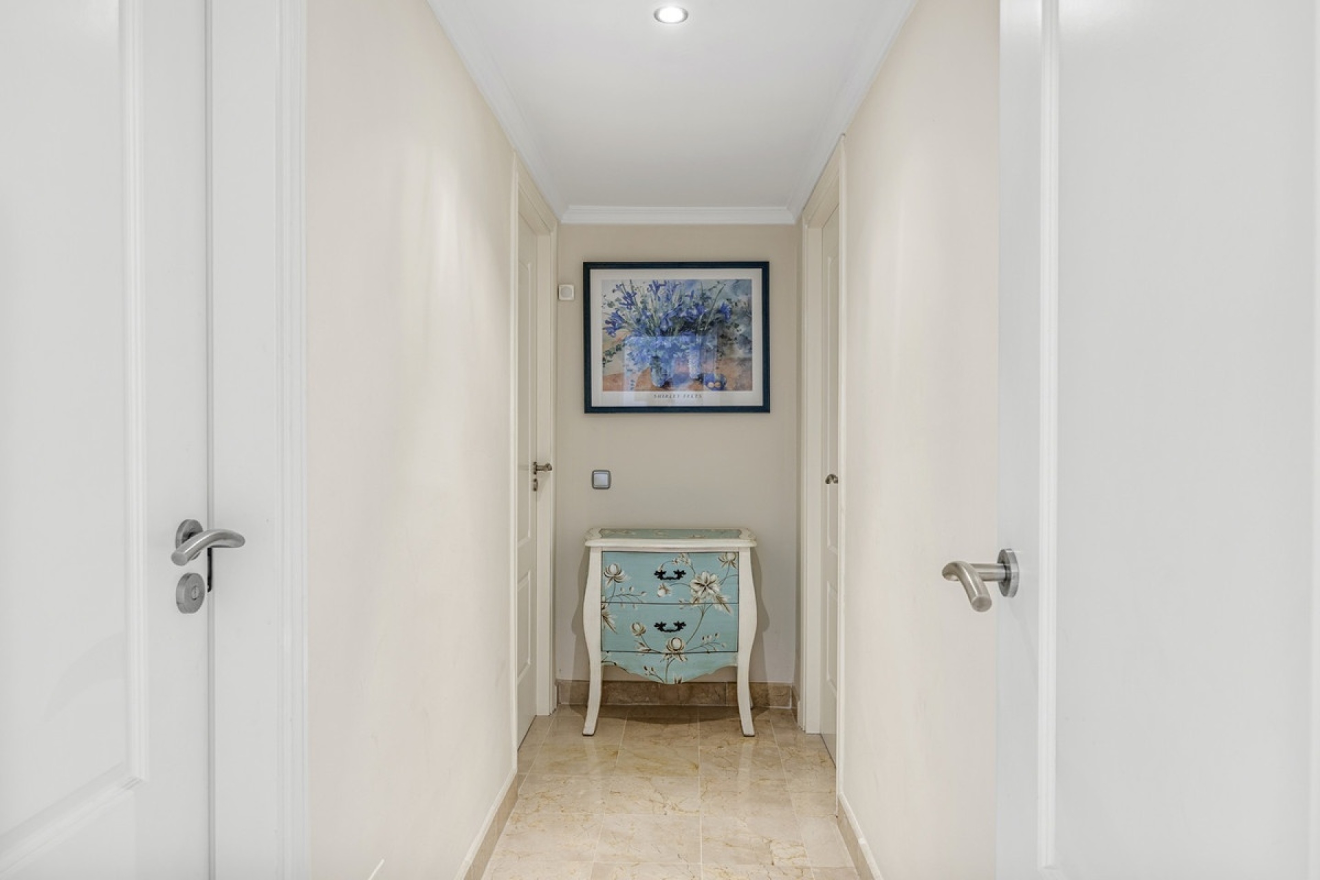 Wiederverkauf - apartment - Estepona - Estepona Centro