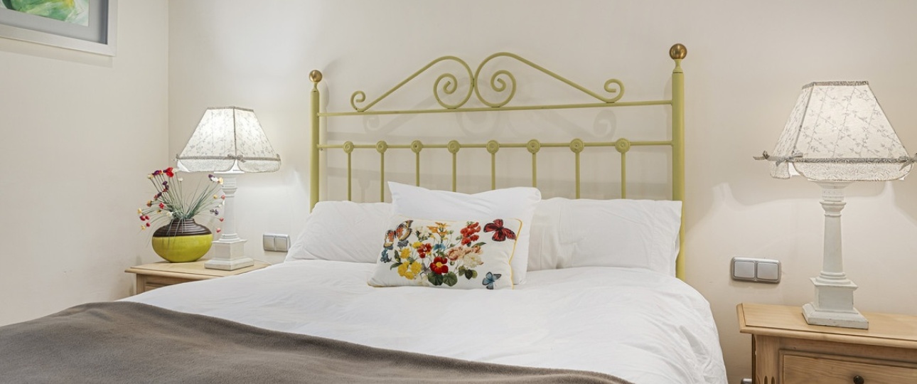 Wiederverkauf - apartment - Estepona - Estepona Centro