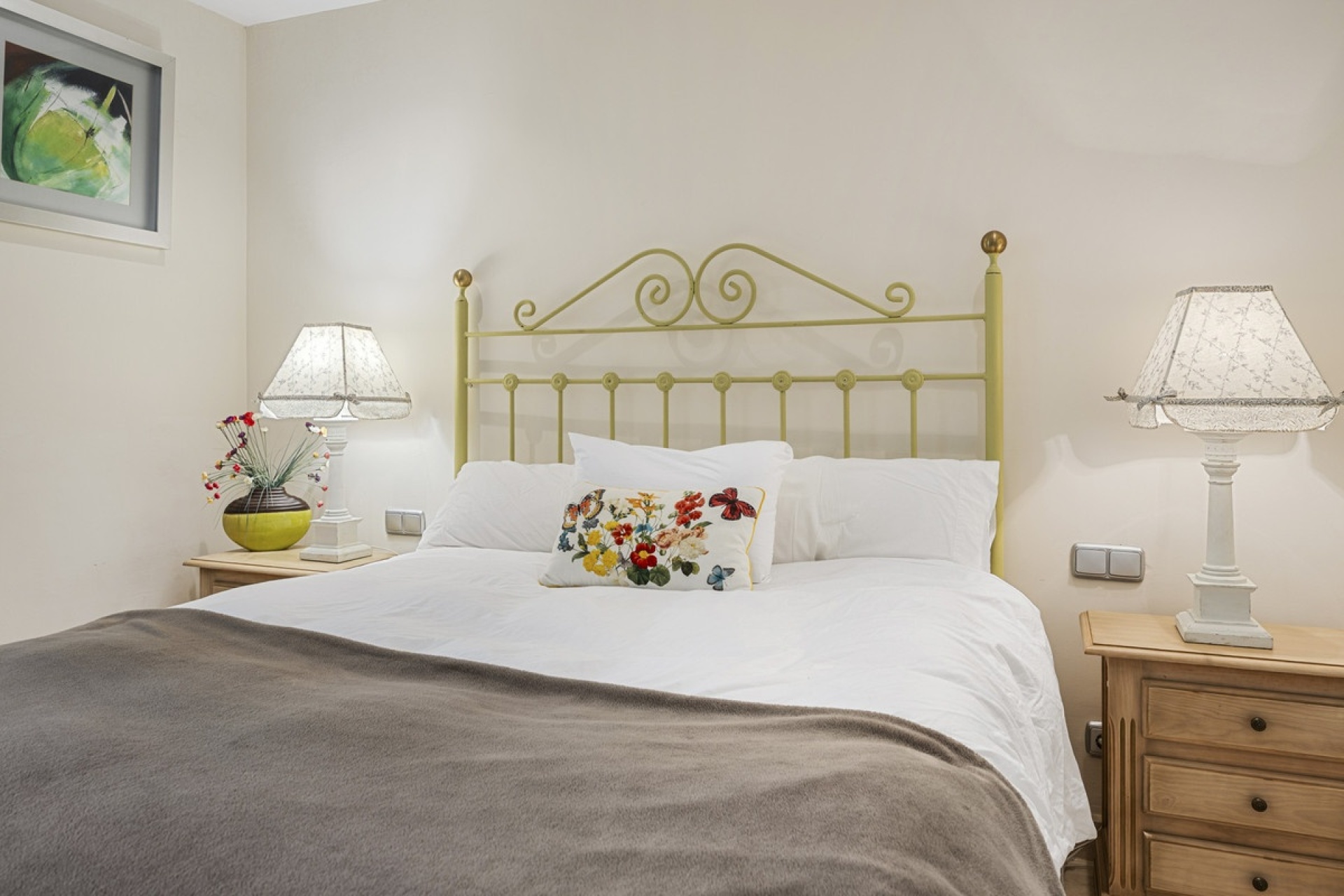 Wiederverkauf - apartment - Estepona - Estepona Centro