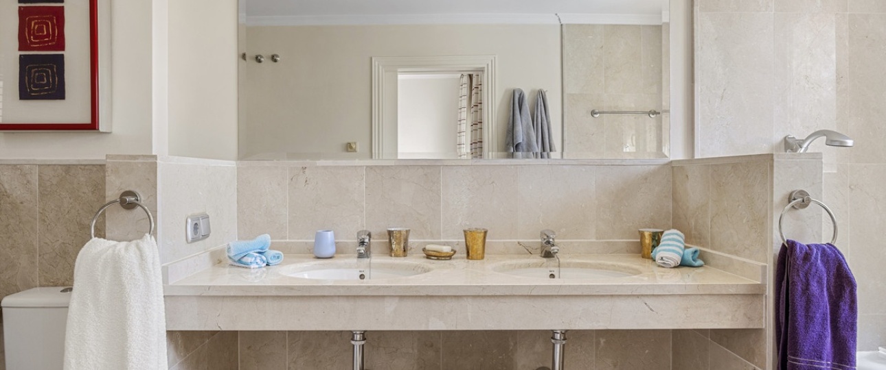 Wiederverkauf - apartment - Estepona - Estepona Centro