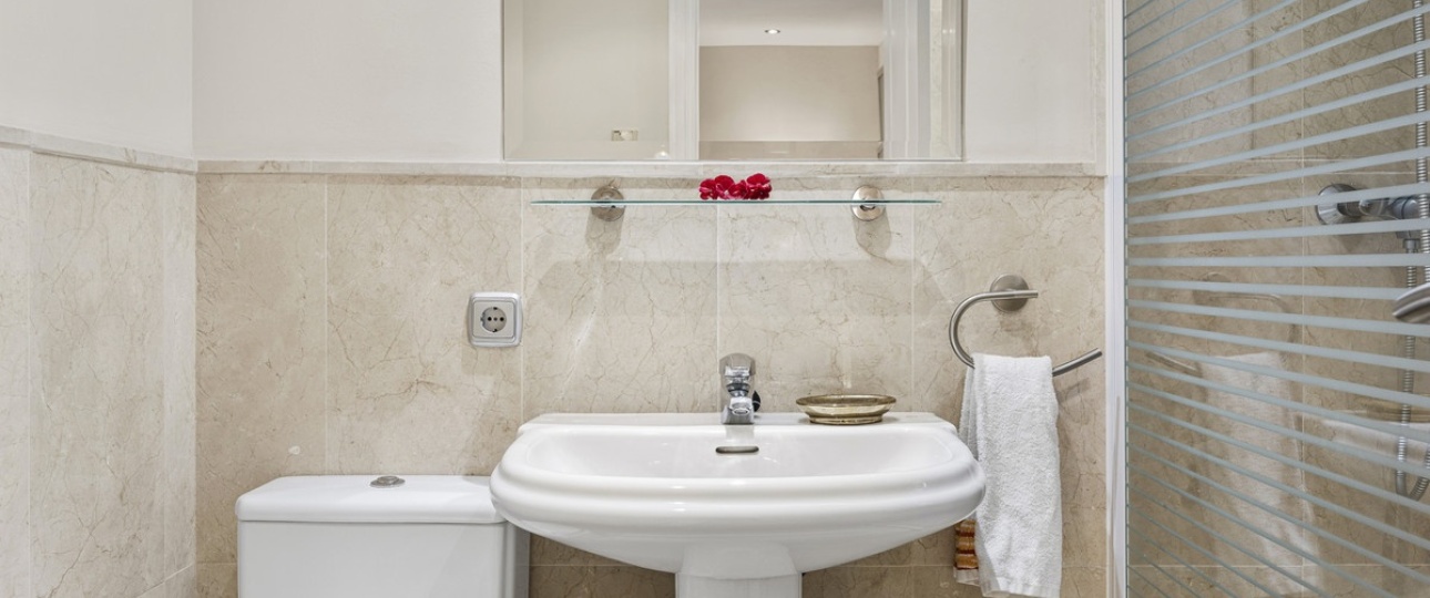 Wiederverkauf - apartment - Estepona - Estepona Centro