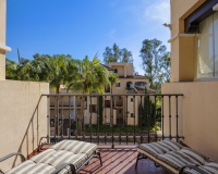 Wiederverkauf - apartment - Estepona - Estepona Centro