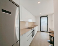 Wiederverkauf - apartment - Estepona - Estepona Centro