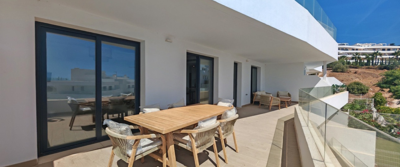 Wiederverkauf - apartment - Estepona - Estepona Centro