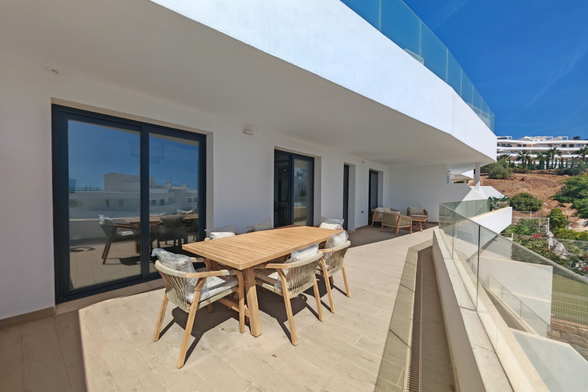 Wiederverkauf - apartment - Estepona - Estepona Centro